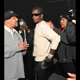 Gunna Presents New Album "DS4EVER"