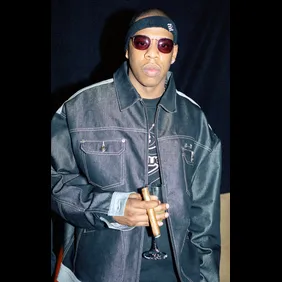 Def Jam Island Records Party