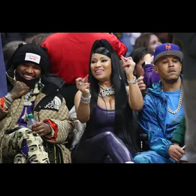 Los Angeles Lakers v Los Angeles Clippers