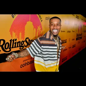 Rolling Stone Live Big Game Experience