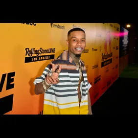 Rolling Stone Live Big Game Experience