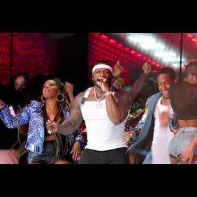 Pepsi Super Bowl LVI Halftime Show