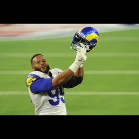 Super Bowl LVI - Los Angeles Rams v Cincinnati Bengals