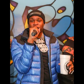 Kenny Muney Listening Session