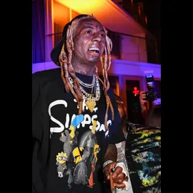 Floyd Mayweather Celebrates Exclusive Birthday Party At Gabriel South Beach, Hosted By CGI Merchant Group, LLC And Raoul Thomas