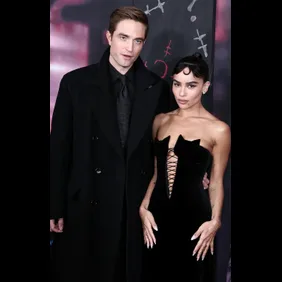 "The Batman" World Premiere