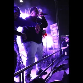 Earn Your Leisure &amp; UnitedMasters Present #earnyourmasters Music Showcase - 2022 SXSW Conference and Festivals