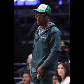 Oklahoma City Thunder v Miami Heat