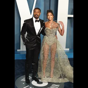 2022 Vanity Fair Oscar Party Hosted By Radhika Jones - Arrivals