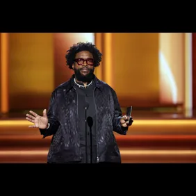 64th Annual GRAMMY Awards - Telecast