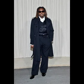 Burberry &amp; Riccardo Tisci Host Party To Celebrate Lola In Los Angeles