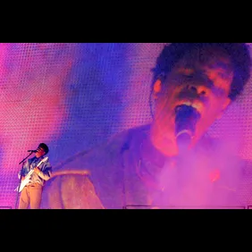 2022 Coachella Valley Music And Arts Festival - Weekend 2 - Day 1