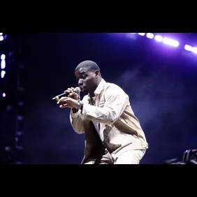 2022 Coachella Valley Music And Arts Festival - Weekend 2 - Day 2