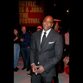 NETFLIX IS A JOKE PRESENTS - Opening Night Party