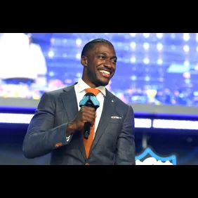 2022 NFL Draft - Rounds 4-7