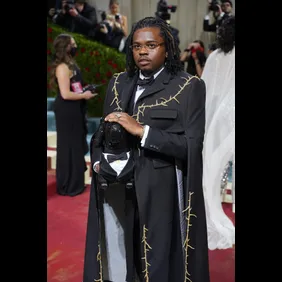 2022 Costume Institute Benefit - In America: An Anthology of Fashion