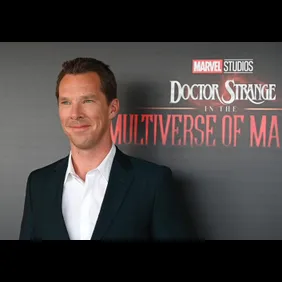 NY Special Screening of Doctor Strange In The Multiverse Of Madness