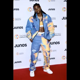 2022 JUNO Opening Night Awards