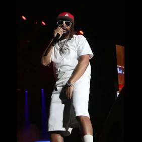 2022 Lovers &amp; Friends Music Festival