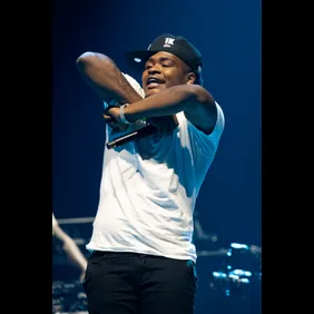 NoCap In Concert - Los Angeles, CA