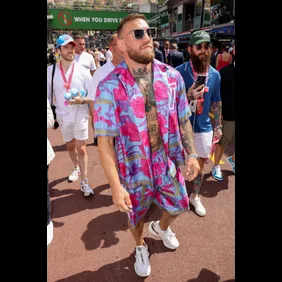 F1 Grand Prix of Monaco - Qualifying