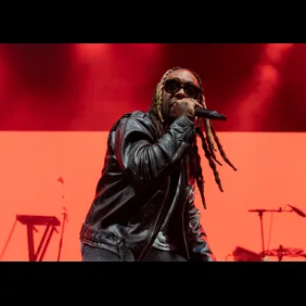 2022 Safe &amp; Sound Music Festival