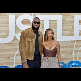 Los Angeles Premiere Of Netflix's "Hustle" - Arrivals