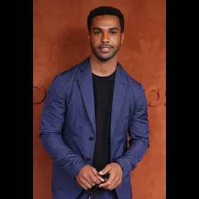 Celebrity At The 2022 French Open - Day Fifteen