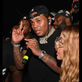 Lil Baby &amp; Friends Concert - Biloxi, MS