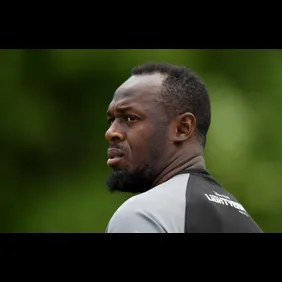 Soccer Aid For Unicef 2022 Training Session