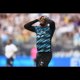 Soccer Aid For Unicef 2022