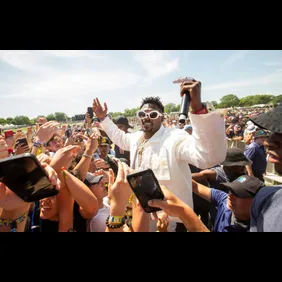 2022 Summer Smash Festival