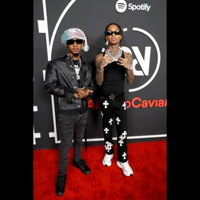 Spotify's All Rap-Caviar Experience