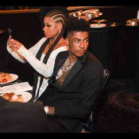 Hollywood Unlocked's 2nd Annual Impact Awards