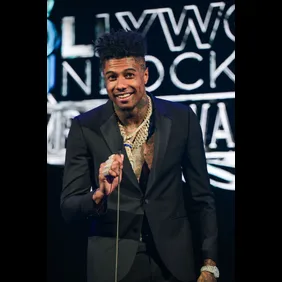 Hollywood Unlocked's 2nd Annual Impact Awards