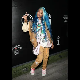 Interscope + Geffen Records 2022 BET Awards Celebration