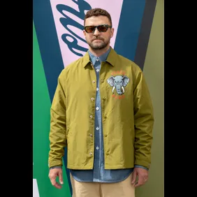 Kenzo : Photocall - Paris Fashion Week - Menswear Spring/Summer 2023