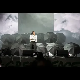 Glastonbury Festival 2022 - Day Five