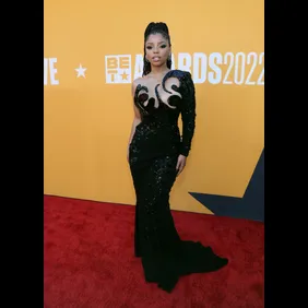 BET Awards 2022 - Red Carpet
