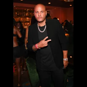 Atlantic Records BET Awards 2022 After Party