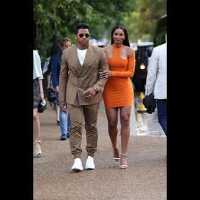 London Celebrity Sightings - June 30, 2022