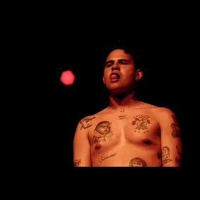 Slowthai Performs In Milan