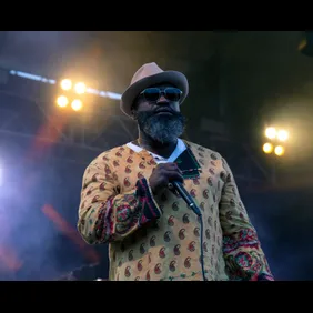 The Roots In Concert - North Adams, MA