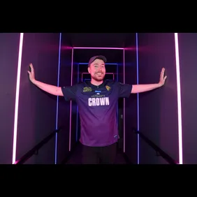 Prime Day Presents 2022 Ultimate Crown - The Ultimate Battle Between MrBeast And Ninja