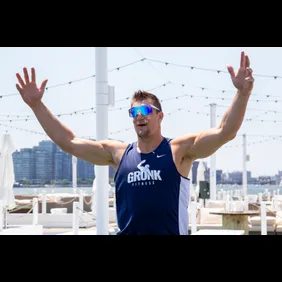 Ice Shaker's Boats, Bottles, And Bros Media Event