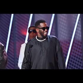 BET Awards 2022 - Show