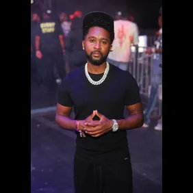 Hot 107.9 Birthday Bash