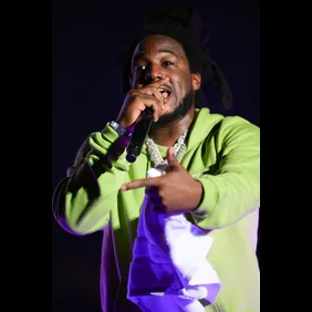 Hot 107.9 Birthday Bash