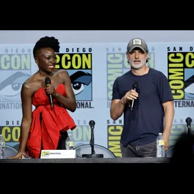 2022 Comic-Con International: San Diego - AMC's "The Walking Dead" Panel