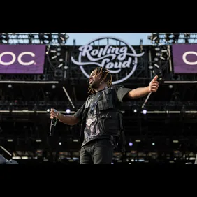 Rolling Loud Miami 2022